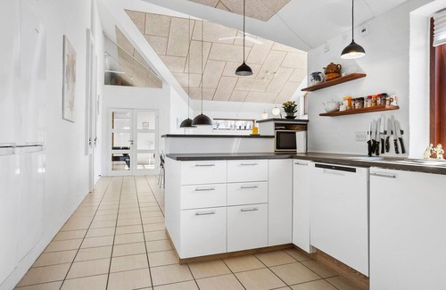 Vinderup House | Amazing home in Vinderup with sauna
