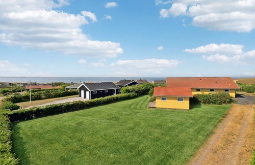 Vinderup House | Amazing home in Vinderup with sauna