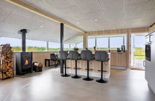 Vinderup House | Amazing home in Vinderup with WiFi
