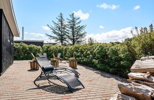 Vinderup House | Amazing home in Vinderup with WiFi