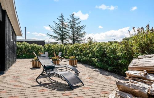 Vinderup House | Amazing Home In Vinderup With Wifi