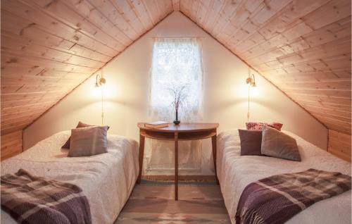 Ubbalt House | Amazing Home In Vittsjö