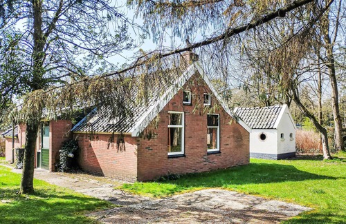 Vledder House | Amazing home in Vledder with WiFi
