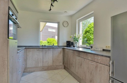 Zeewolde House | Amazing home in Zeewolde