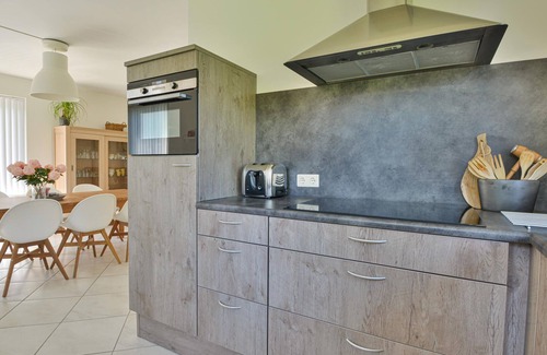 Zeewolde House | Amazing home in Zeewolde