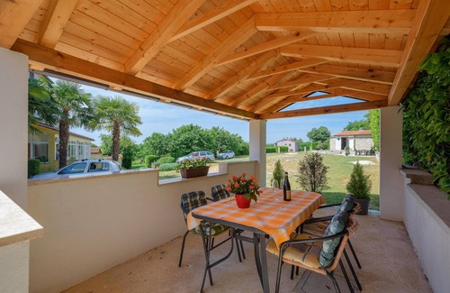 Municipality of Zminj House | Amazing home in Zminj with WiFi