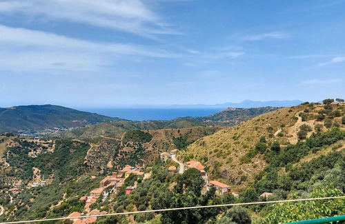 Montecorice House | Amazing home in Frazione Cosentini