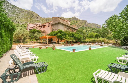 San Giuseppe Jato House | Amazing home in San Giuseppe Jato