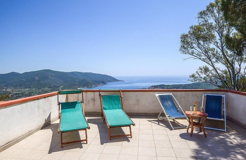 San Piero in Campo House | Amazing home in San Piero In Campo