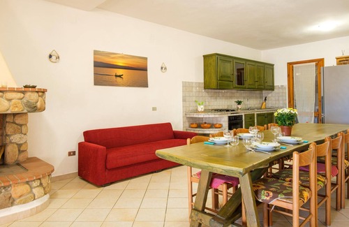 Torre dei Corsari House | Amazing home in Torre dei Corsari