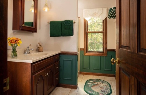 Confluence Hotel | Amazing Home on Yough River; Near Bike Trail, Rafting, Hiking, Skiing