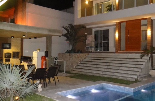 Charitas House | Amazing home to stay in Rio/Wonderful house overlooking Rio de Janeiro