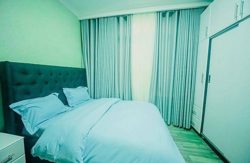 Kigali Bed & Breakfast | Amazing Homely House ,with all that you need for recreation and relaxation!