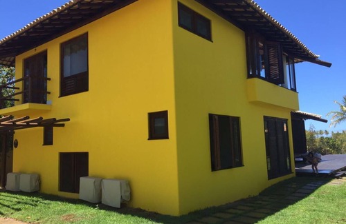 Imbassai House | Amazing house in Costa do Sauípe!