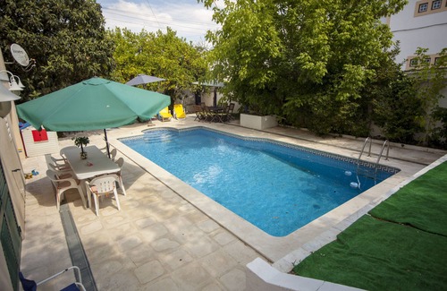 Evora House | Amazing House in Evora