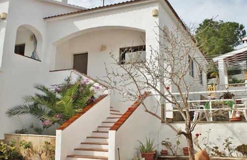 Roda de Bara Villa | AMAZING HOUSE PRIVATE POOL HUGE GARDEN!