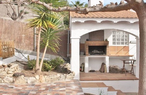 Roda de Bara Villa | AMAZING HOUSE PRIVATE POOL HUGE GARDEN!