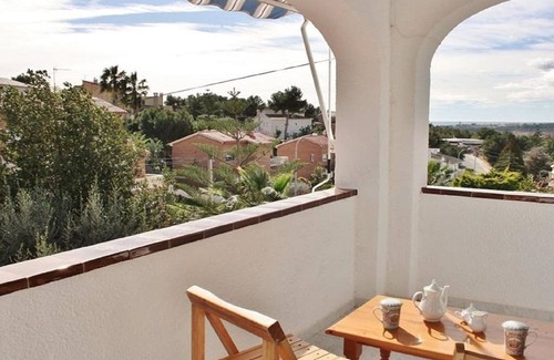 Roda de Bara Villa | AMAZING HOUSE PRIVATE POOL HUGE GARDEN!