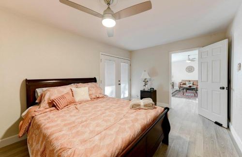 Temple House | Amazing House*relax and unwind*5 min to hospitals