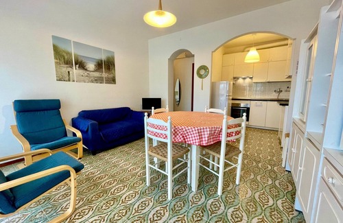 Porto Santa Margherita Villa | Amazing villa with private garden