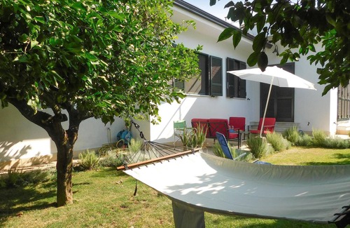 Sant'Egidio del Monte Albino House | Amazing home in St.Egidio del M.Albino