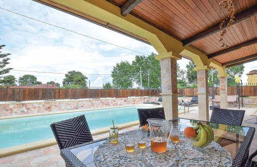 Mondragone House | Amazing home in Torre di PescopaganoCE