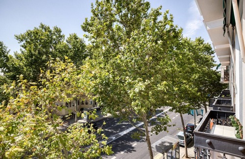 Jeronimos Apartment | Amazing Jerónimos 2BR, in the best area of Madrid, by Blueground