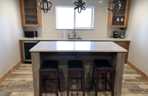 Soldotna House | Amazing Kenai River Front Home With Beautiful Views