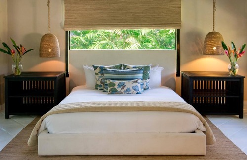 Punta Gorda Resort | Amazing King-Bed Suite w/Screened Balcony, Walk-In Shower, WiFi, & Jungle Views