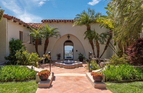 Country Club House | Amazing La Jolla Views with Pool & Spa!
