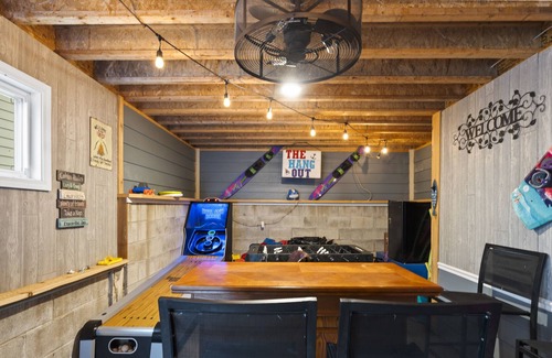 Port Sanilac House | Amazing lake house with private beach and hot tub. 2nd home included jul-aug