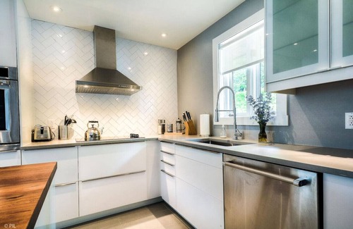 Mont-Tremblant Condo | Amazing Lake/Mountain View 5min to Tremblant(464)