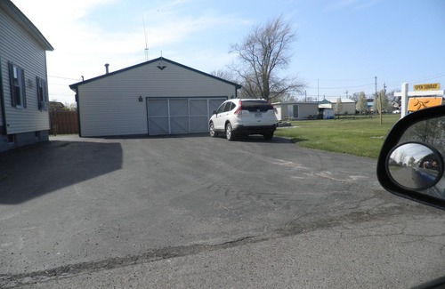 Sodus Point House | Amazing Lake View Cottage with Game room for Kids of all ages