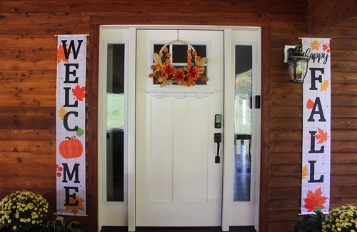 Highland Lake Cabin | Amazing Lake View/Close to Hiking, white water rafting/Gameroom/Dog friendly