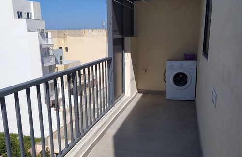 Marsaskala Apartment | Amazing Large Apartment sea view 😍