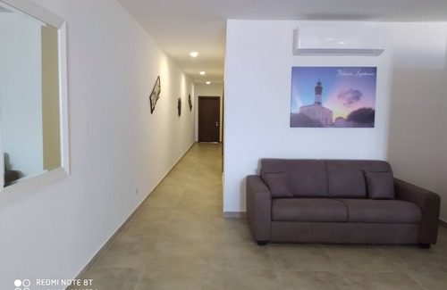 Marsaskala Apartment | Amazing Large Apartment sea view 😍