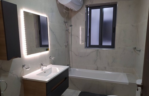 Marsaskala Apartment | Amazing Large Apartment sea view 😍