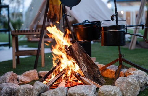 Nagahama Other | AMAZING LIFESTYLE GLAMPING HOTEL - Vacation STAY 48581v