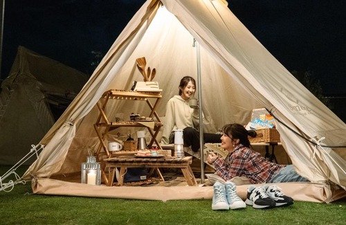 Nagahama Other | AMAZING LIFESTYLE GLAMPING HOTEL - Vacation STAY 48581v