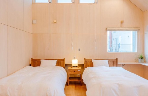 Nagahama Other | AMAZING LIFESTYLE GLAMPING HOTEL - Vacation STAY 48581v
