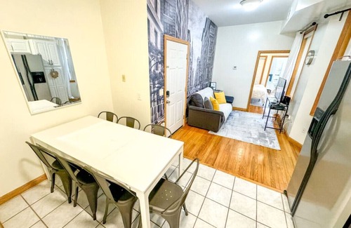 Ironbound District Apartment | Amazing Location! All renovated 2BR Next to NYC