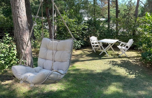 Ljunghusen Villa | Amazing Location at Sandy Beach + Outdoor Jacuzzi