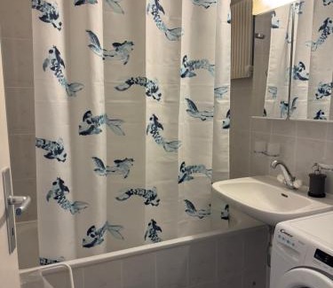 Jargonnant Apartment | Amazing location Geneva , Eauv-Vives