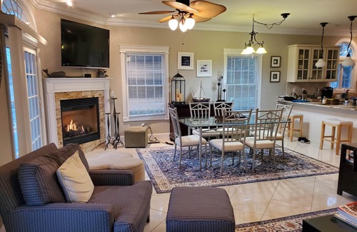 Normandy Beach House | Amazing Loctaion! One Block from the Beach!