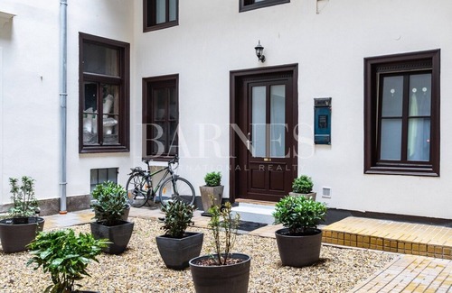 Erzsebetvaros Apartment | Amazing LOFT on Vaci street 3BR 3BHR