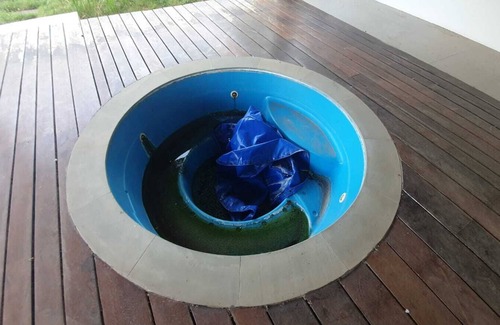 Conakry Villa | Amazing luxe villa in conakry kipe