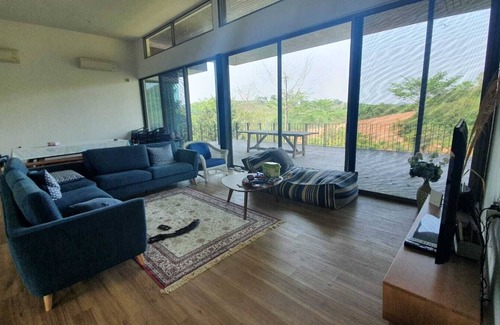 Conakry Villa | Amazing luxe villa in conakry kipe