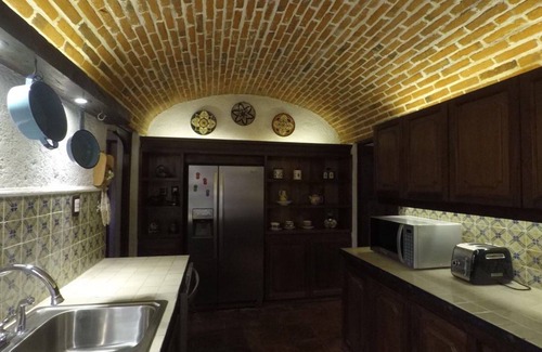 Antigua Guatemala House | Amazing Luxury Home in MOST Exclusive Condominium in Antigua Guatemala AN010