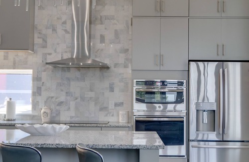 Edgehill Villa | Amazing Luxury House on 12th South/Gulch/Downtown