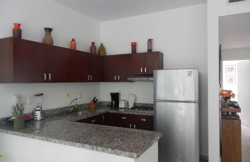 Akumal Condo | Amazing Luxury One Bedroom in secure garded community of Bahia Principe